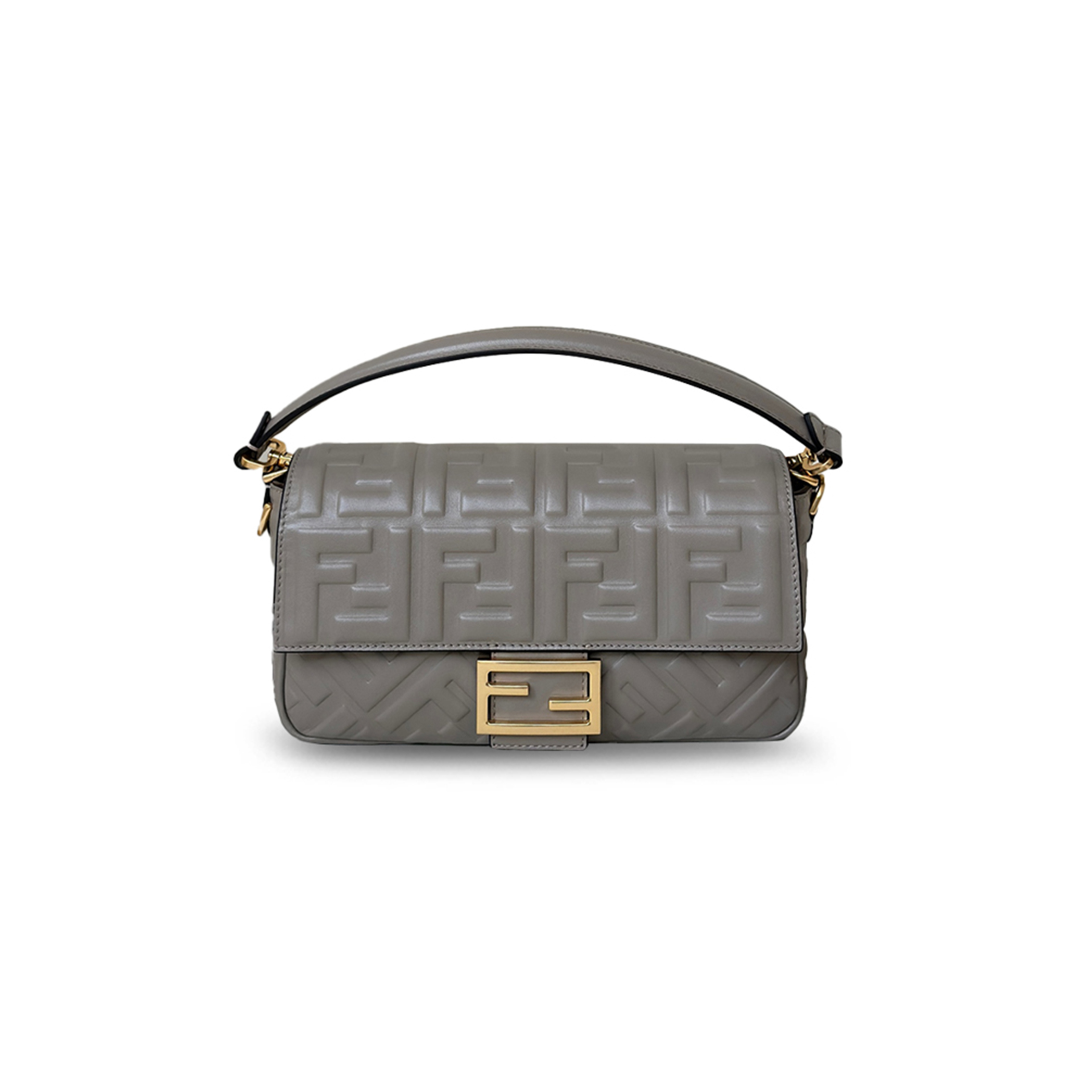 FENDI BAGUETTE (27*15*6cm) 